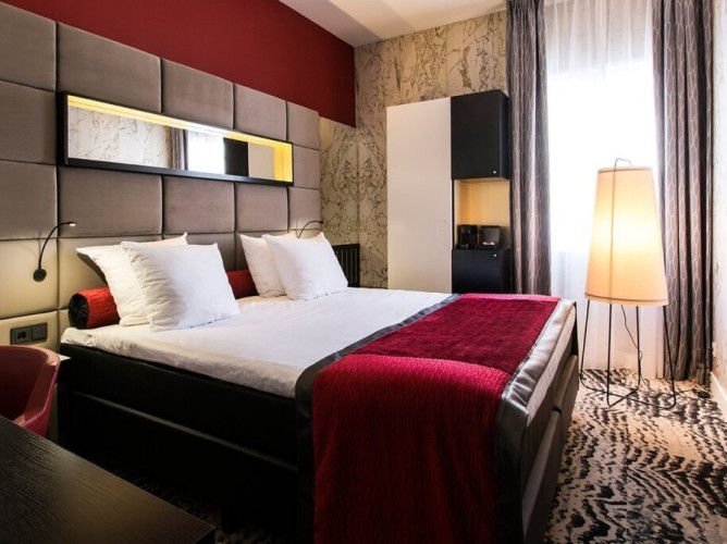 The Lancaster Hotel Amsterdam - Immagine 2
