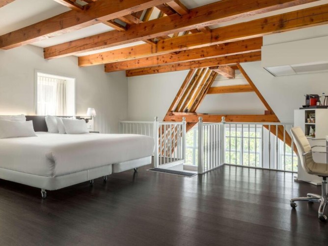 NH Collection Amsterdam Barbizon Palace - Immagine 4