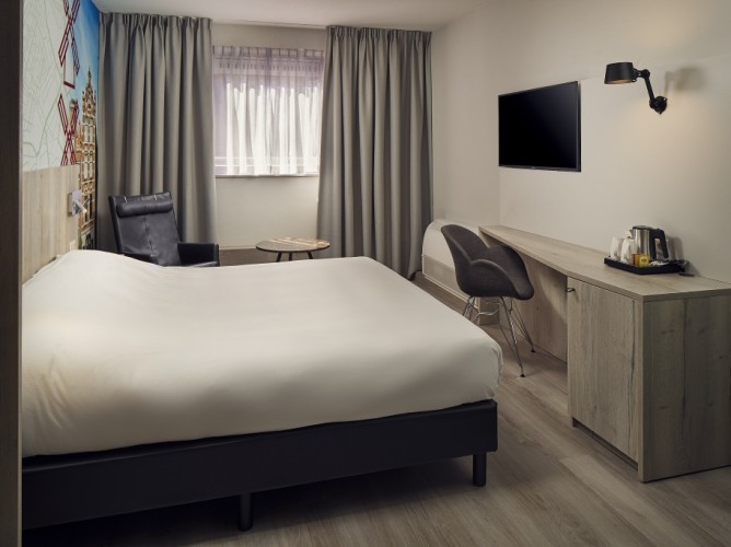 Inntel Hotels Amsterdam Centre - Immagine 7