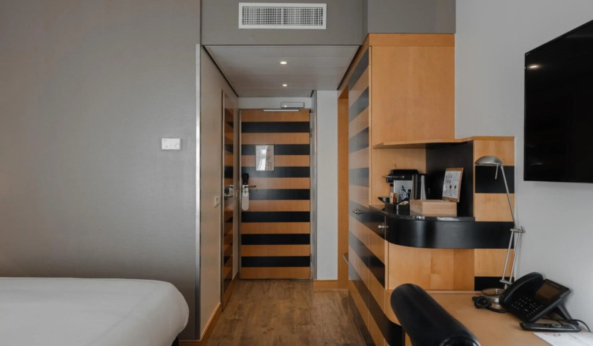 Swissotel Amsterdam - Immagine 5