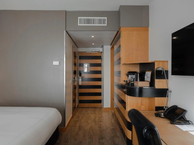 Swissotel Amsterdam - Immagine 5