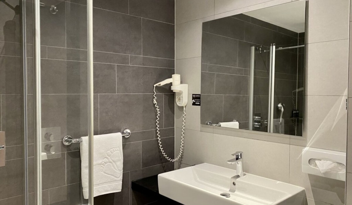 XO Hotels Park West - Immagine 9