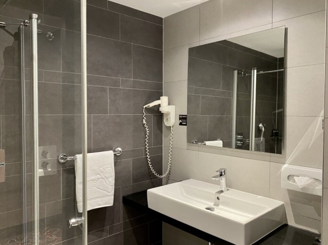 XO Hotels Park West - Immagine 9