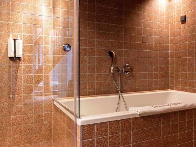 Hotel van de Vijsel - Immagine 8