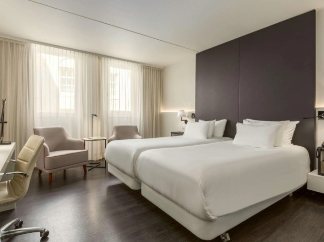 NH Collection Amsterdam Barbizon Palace - Immagine 5