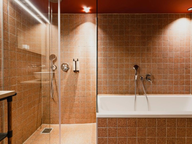 Hotel van de Vijsel - Immagine 9