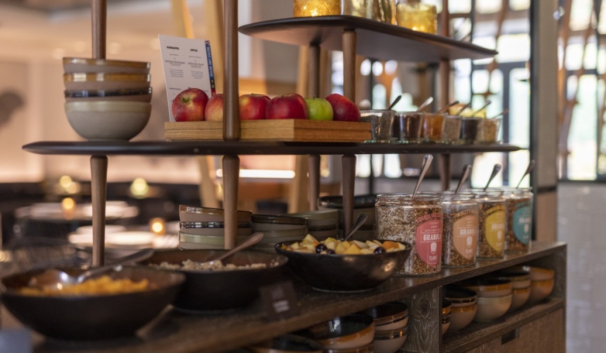 The Lancaster Hotel Amsterdam - Immagine 6