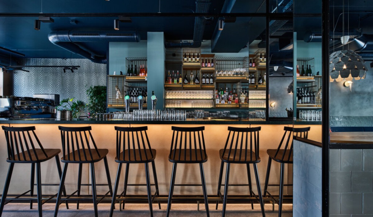 The Lancaster Hotel Amsterdam - Immagine 4