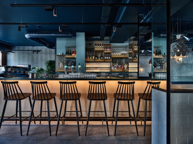 The Lancaster Hotel Amsterdam - Immagine 4