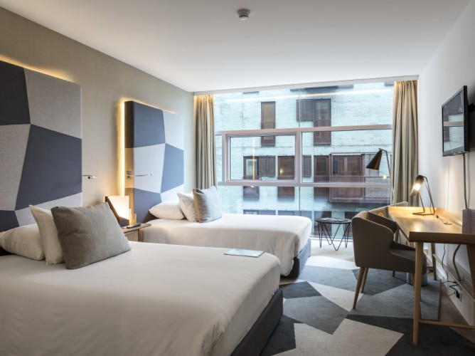 Room Mate Aitana - Immagine 7