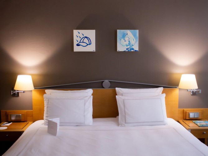 Swissotel Amsterdam - Immagine 2