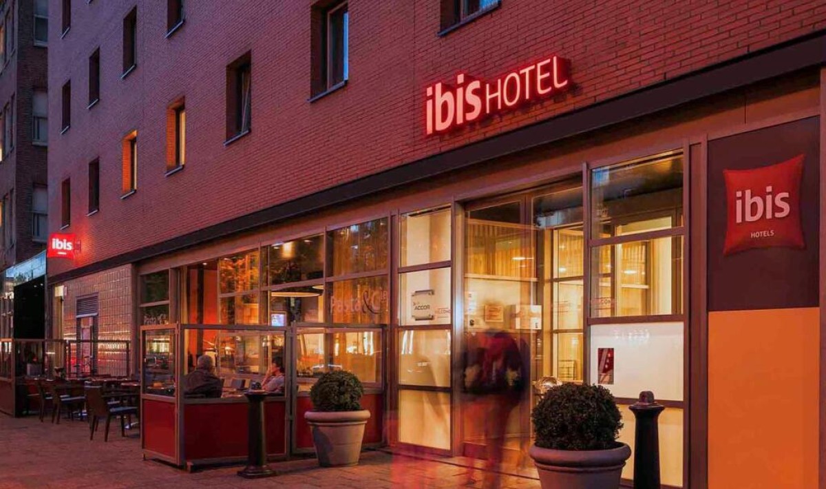 ibis Amsterdam Centre Stopera - Immagine 1 ibis Amsterdam Centre Stopera - Immagine 1