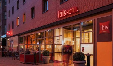 ibis Amsterdam Centre Stopera ibis Amsterdam Centre Stopera