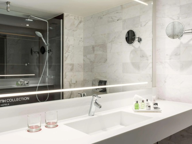 NH Collection Amsterdam Barbizon Palace - Immagine 10