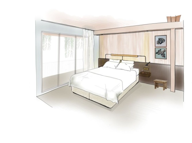 Hotel van de Vijsel - Immagine 6
