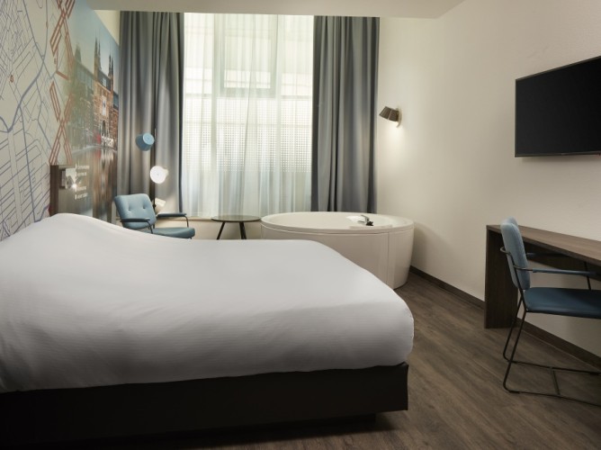 Inntel Hotels Amsterdam Centre - Immagine 6