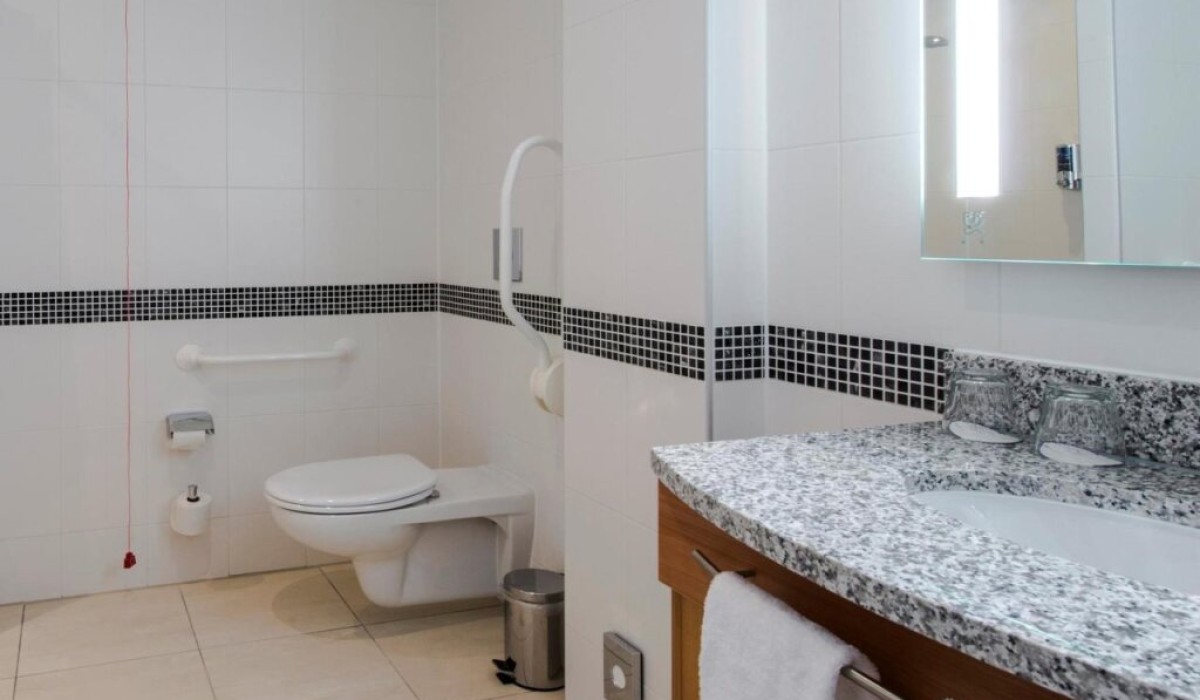 Hampton by Hilton Amsterdam/Arena Boulevard - Immagine 10