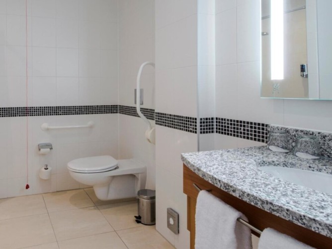 Hampton by Hilton Amsterdam/Arena Boulevard - Immagine 10
