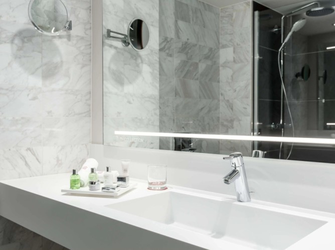 NH Collection Amsterdam Barbizon Palace - Immagine 9