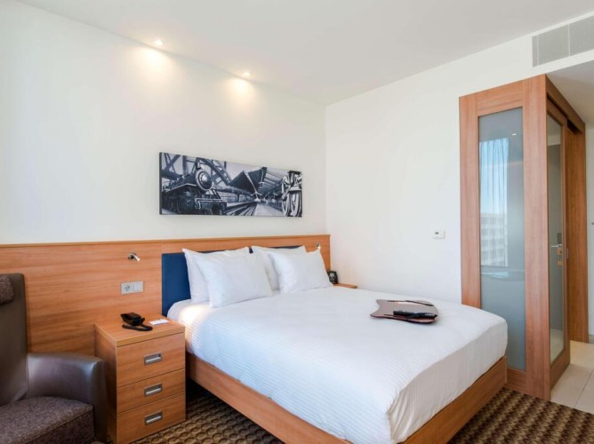 Hampton by Hilton Amsterdam/Arena Boulevard - Immagine 6