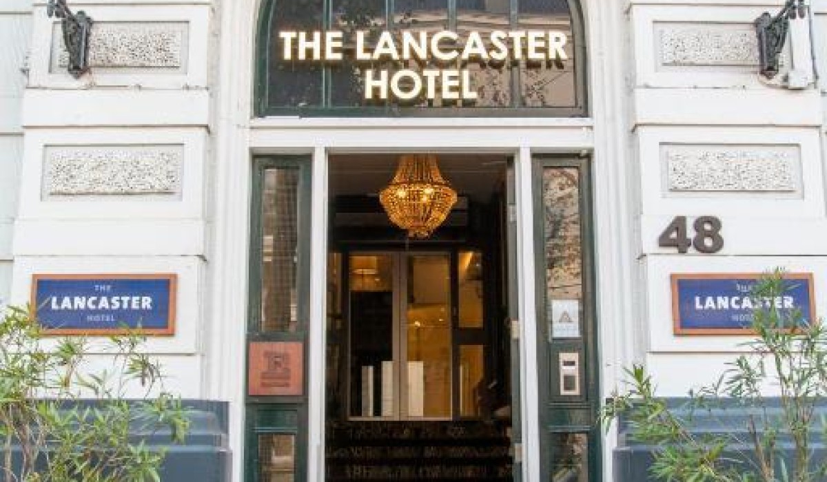 The Lancaster Hotel Amsterdam - Immagine 2