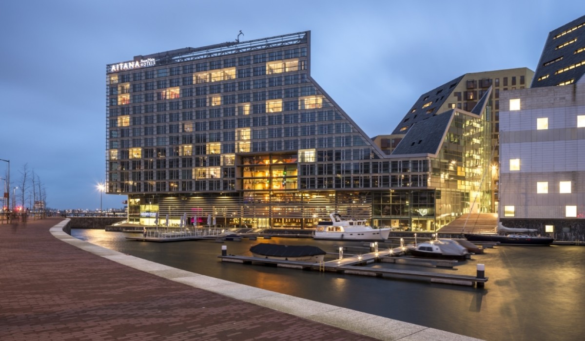 Room Mate Aitana - Immagine 2