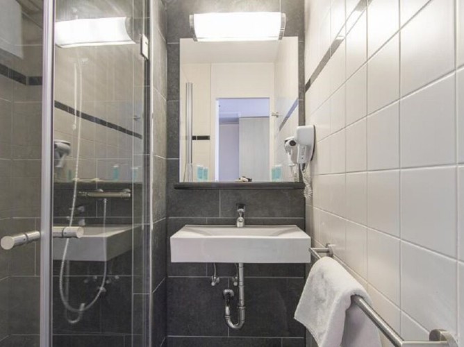 Bastion Hotel Amsterdam Noord - Immagine 9