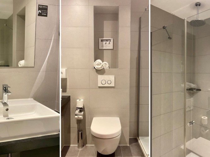 XO Hotels Park West - Immagine 8