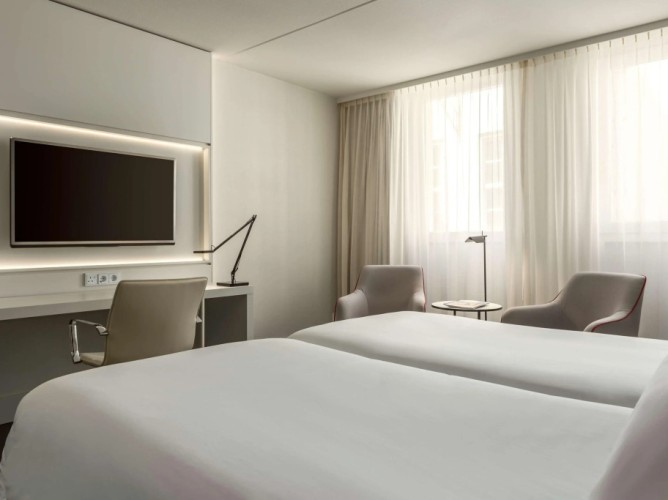 NH Collection Amsterdam Barbizon Palace - Immagine 7