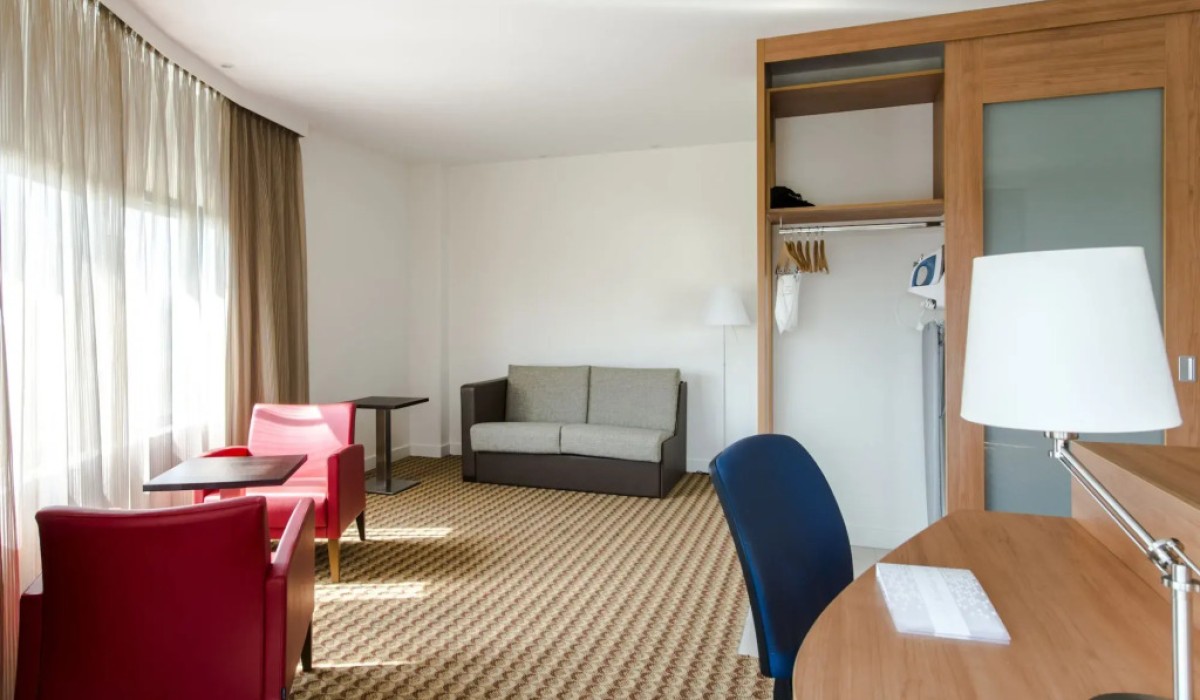 Hampton by Hilton Amsterdam/Arena Boulevard - Immagine 7