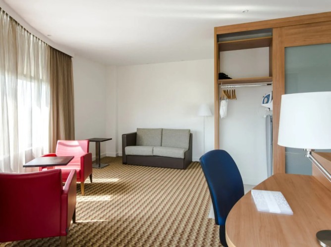 Hampton by Hilton Amsterdam/Arena Boulevard - Immagine 7