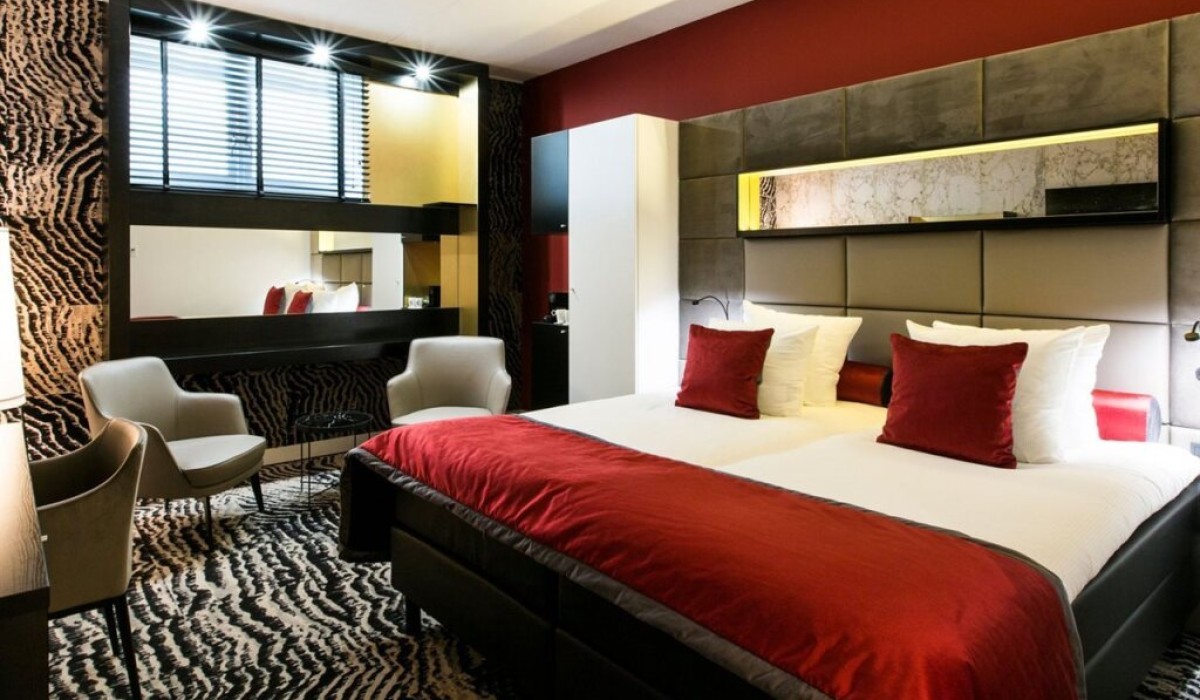 The Lancaster Hotel Amsterdam - Immagine 3