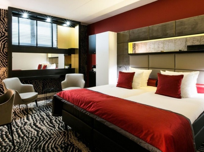 The Lancaster Hotel Amsterdam - Immagine 3