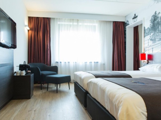 Bastion Hotel Amsterdam Noord - Immagine 7