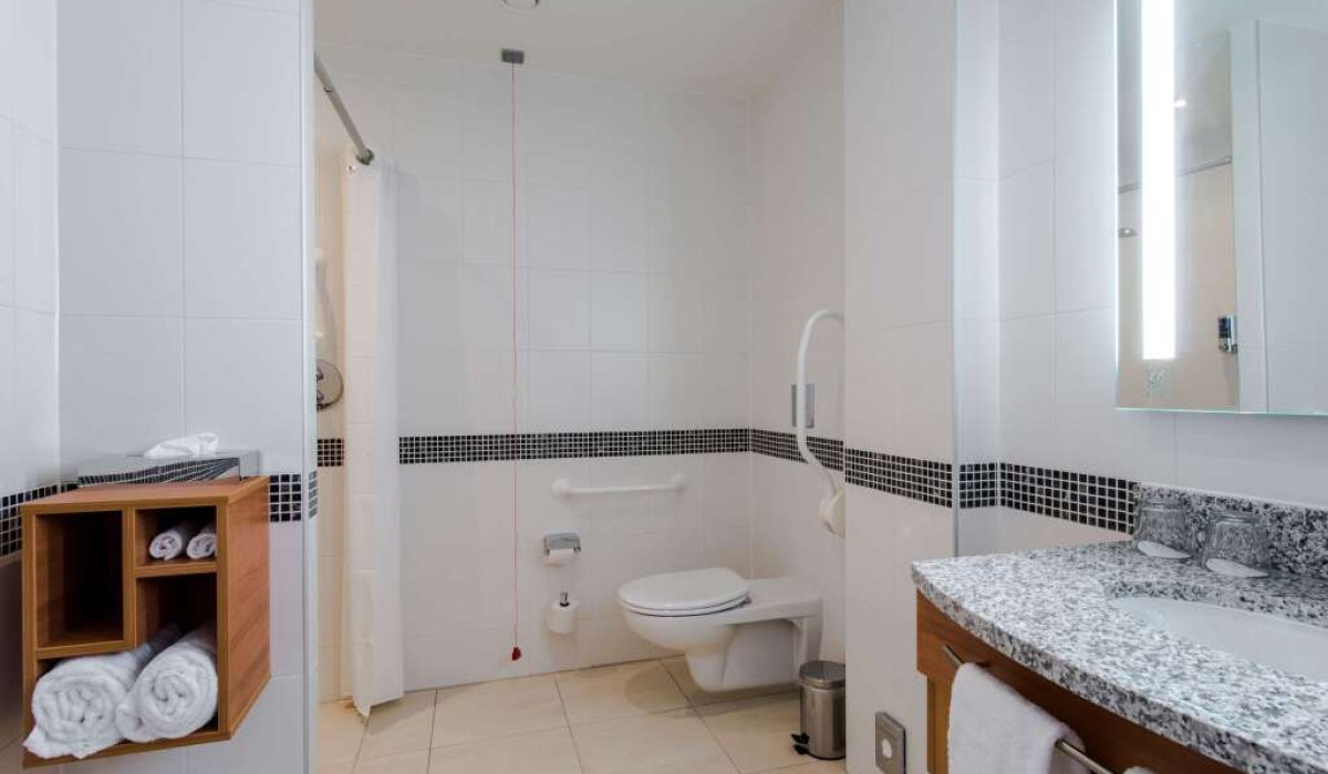 Hampton by Hilton Amsterdam/Arena Boulevard - Immagine 8