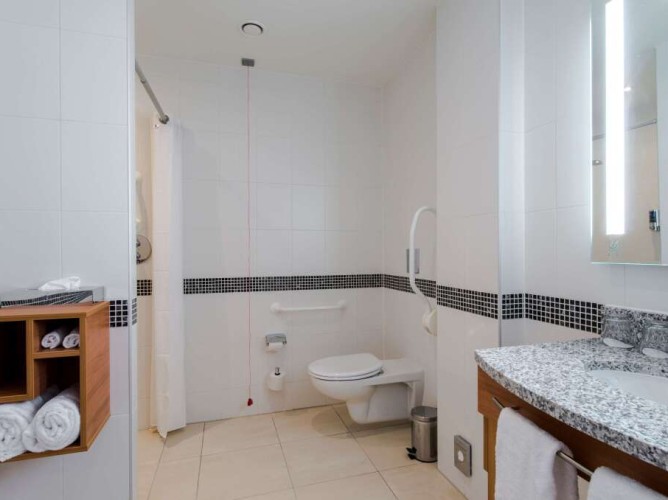 Hampton by Hilton Amsterdam/Arena Boulevard - Immagine 8