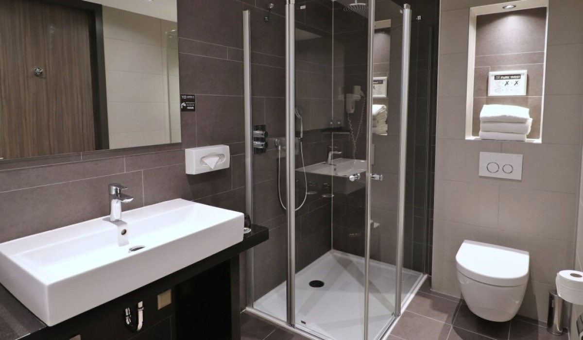 XO Hotels Park West - Immagine 10