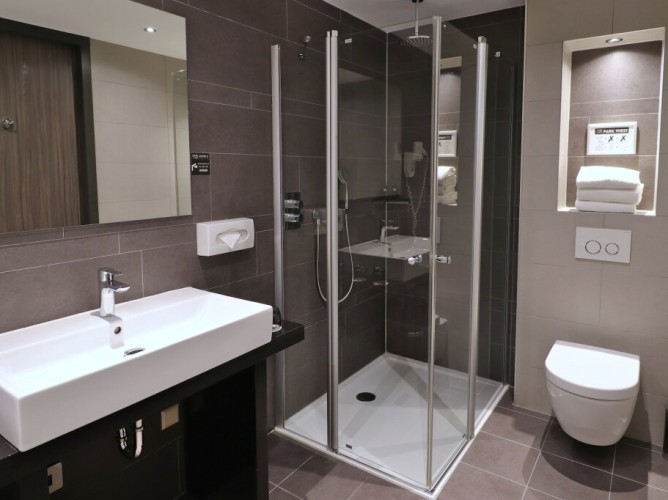 XO Hotels Park West - Immagine 10