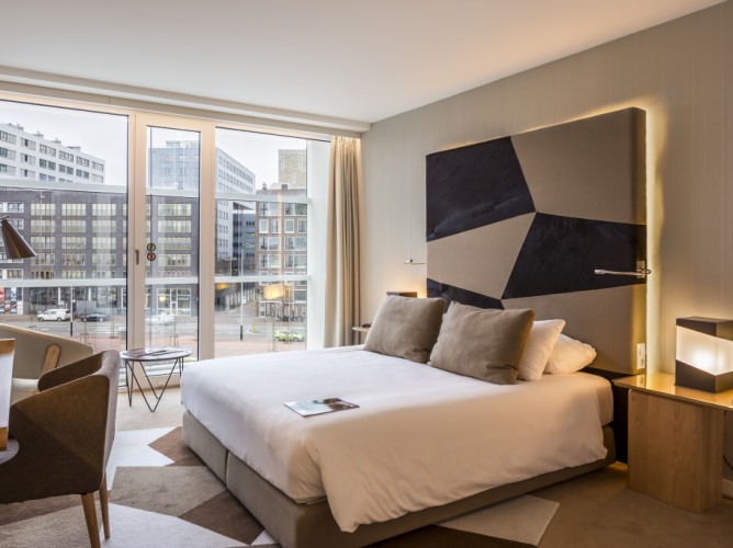 Room Mate Aitana - Immagine 5