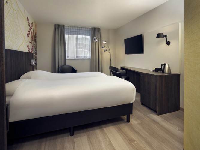 Inntel Hotels Amsterdam Centre - Immagine 5