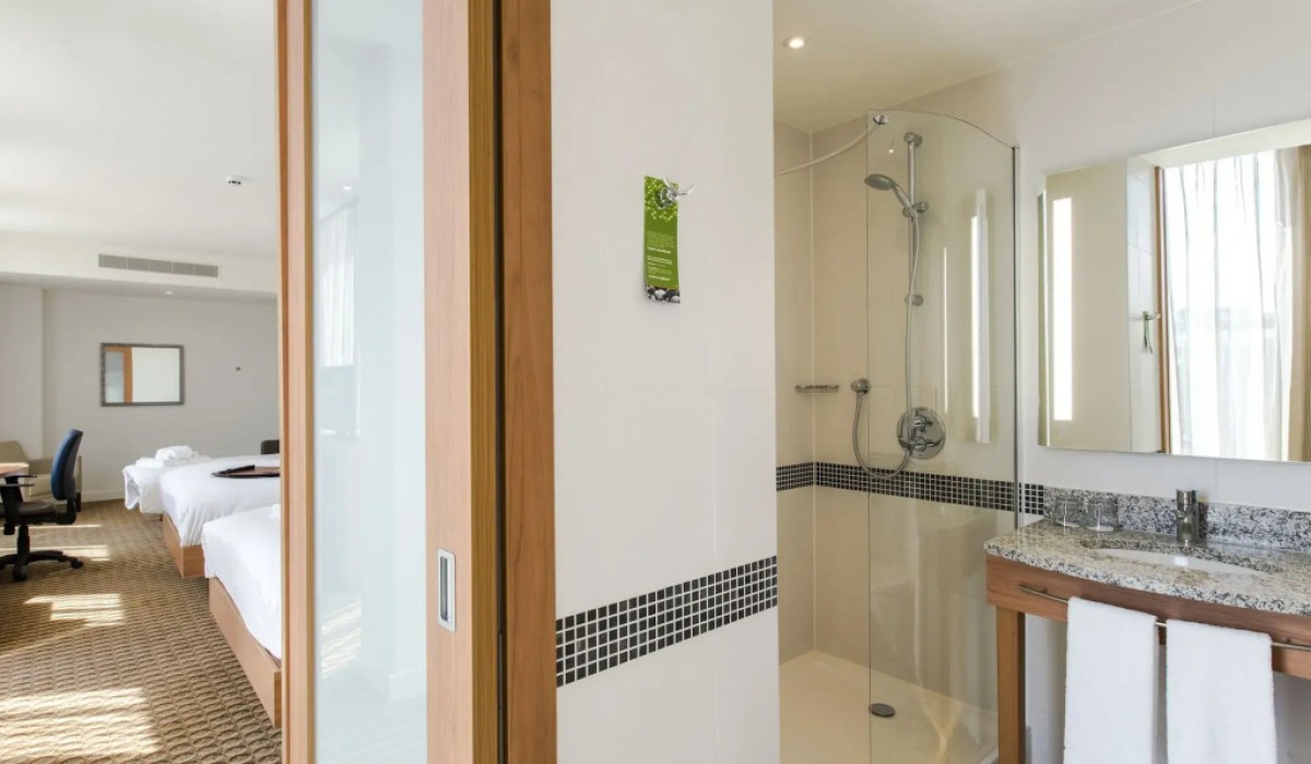 Hampton by Hilton Amsterdam/Arena Boulevard - Immagine 9