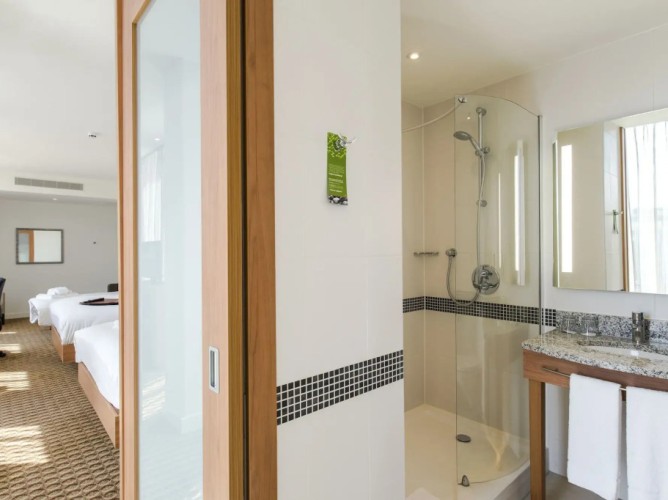 Hampton by Hilton Amsterdam/Arena Boulevard - Immagine 9