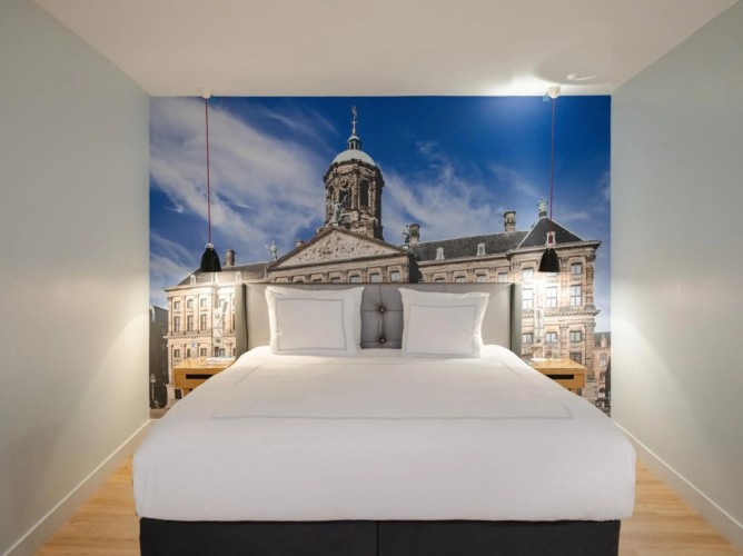 Swissotel Amsterdam - Immagine 3