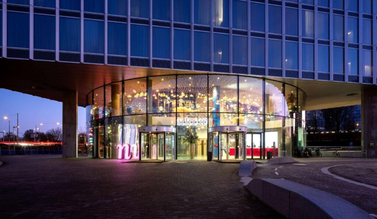 nhow Amsterdam RAI - Immagine 2