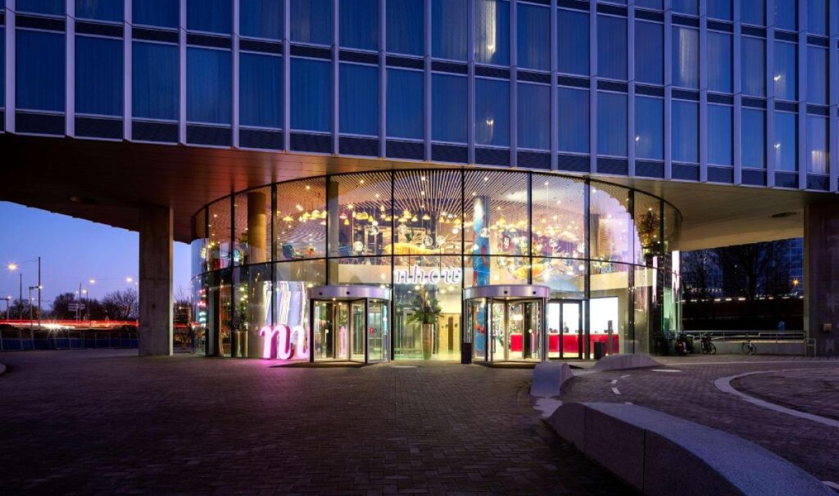 nhow Amsterdam RAI - Immagine 1