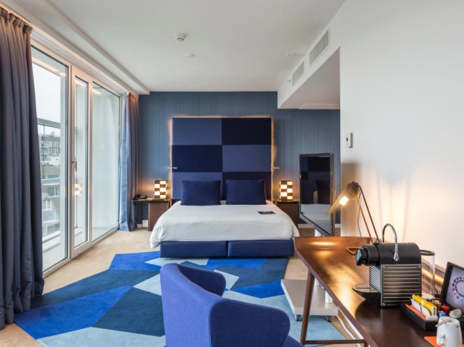 Room Mate Aitana - Immagine 3