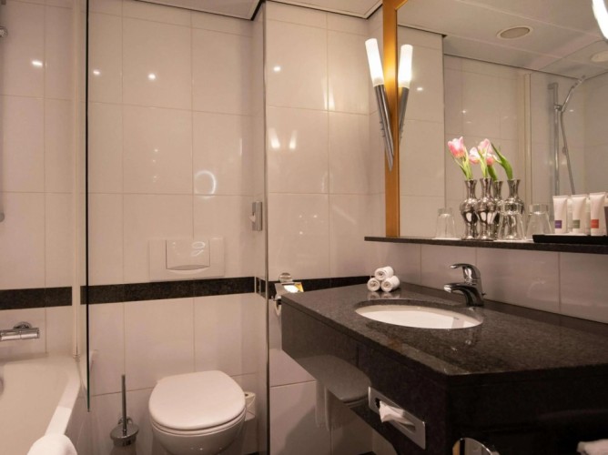 Swissotel Amsterdam - Immagine 9