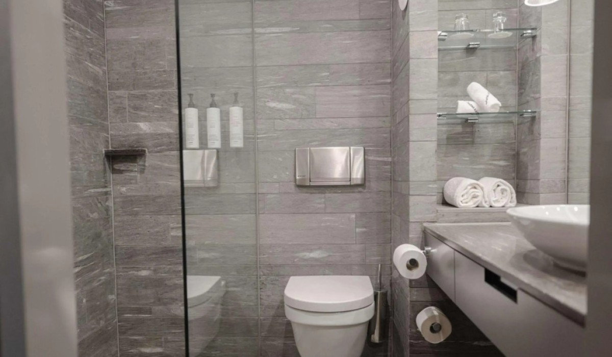 Swissotel Amsterdam - Immagine 8