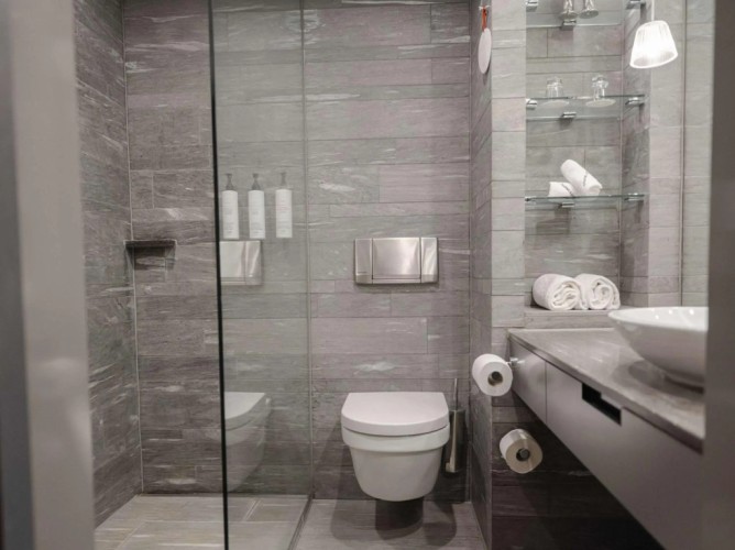 Swissotel Amsterdam - Immagine 8