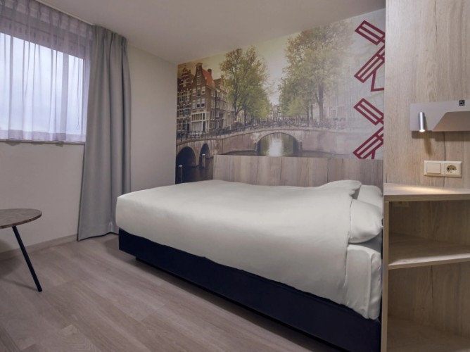 Inntel Hotels Amsterdam Centre - Immagine 3